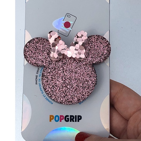 Popsocket Minnie phone grip - Picture 4 of 4